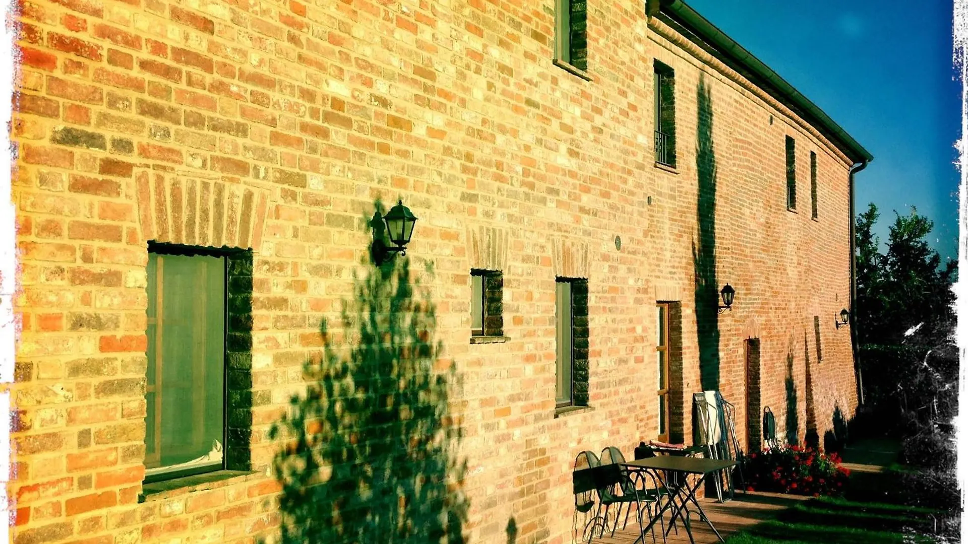 Agriturismo I Fuochi Valiano 0*,