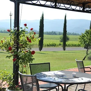  Alloggio per agriturismo Tenuta Casabianca