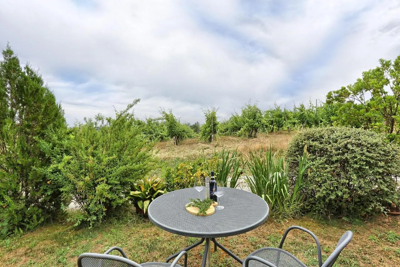 Agriturismo I Fuochi Valiano 0*,  Italy