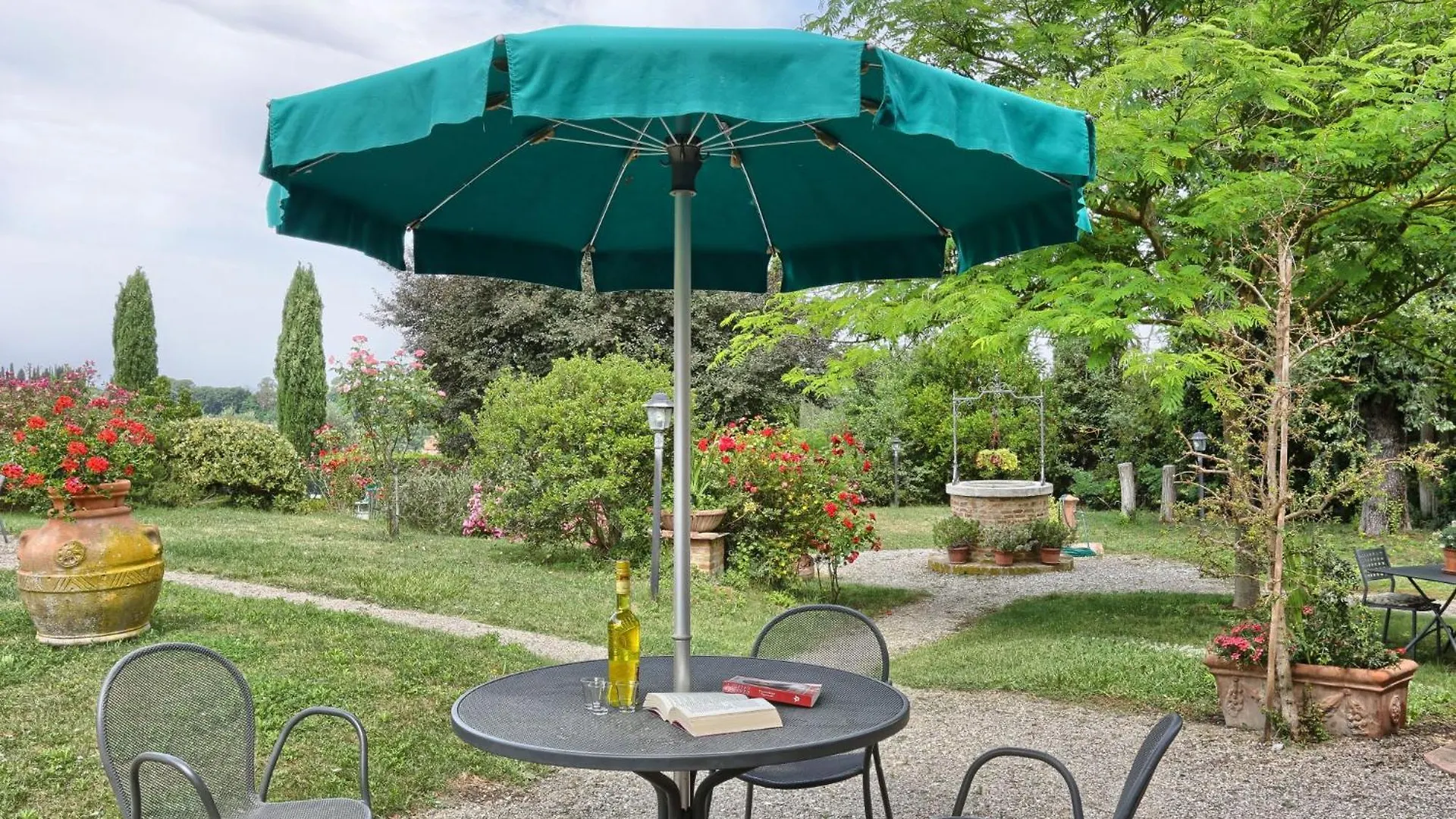 Agriturismo I Fuochi Valiano 0*,  Italy