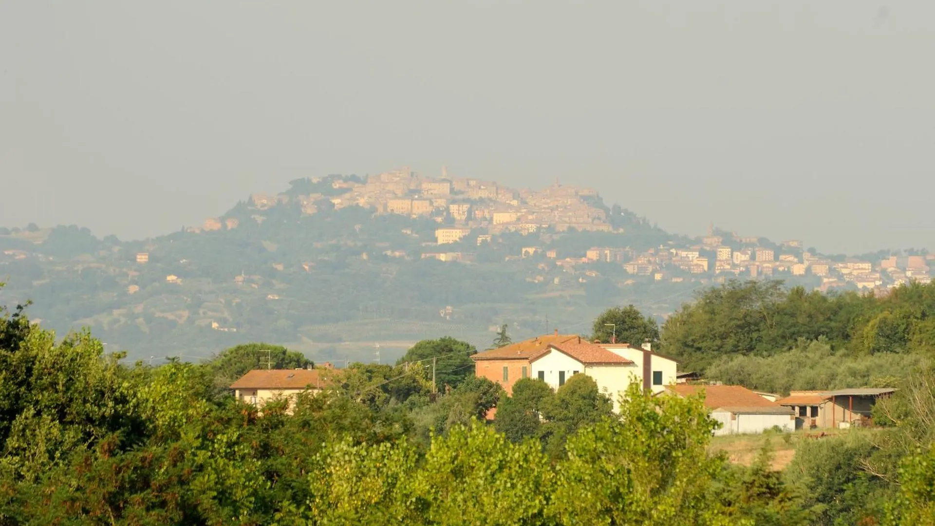Agriturismo I Fuochi Valiano 0*,  Italy